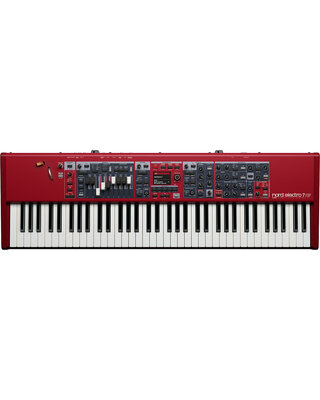 Clavia Nord Electro 7 HP