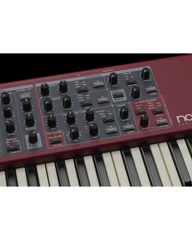 Clavia Nord Electro 7 HP