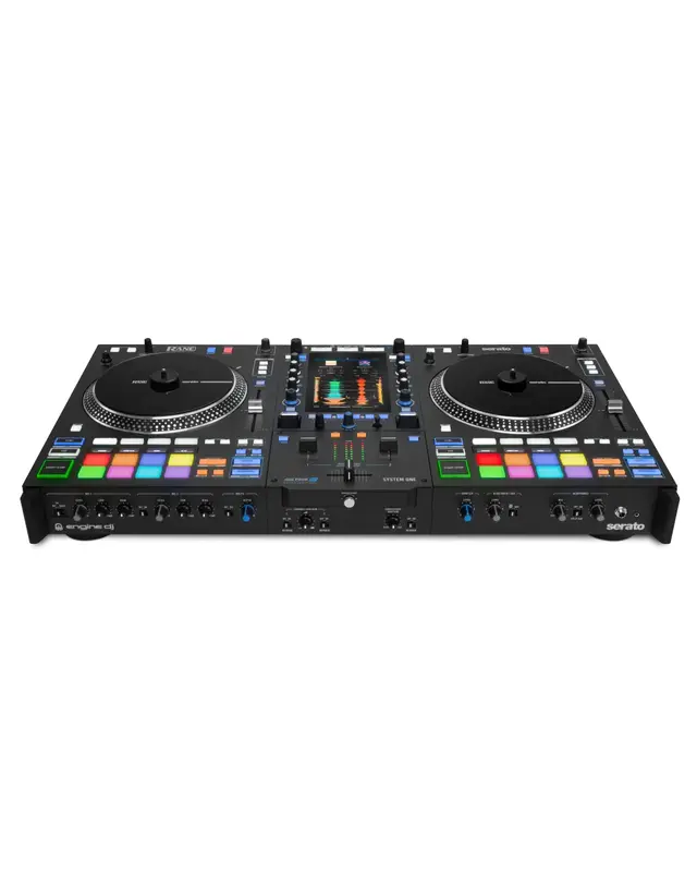 Rane System One