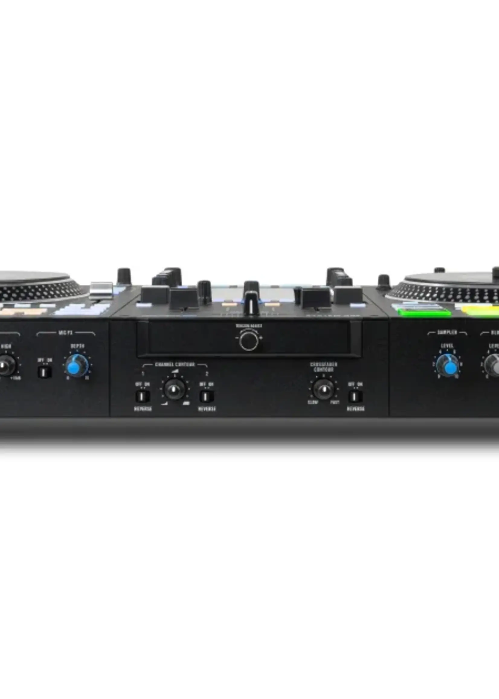 Rane System One