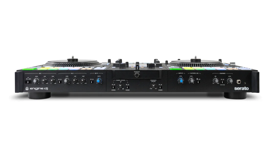 Rane System One