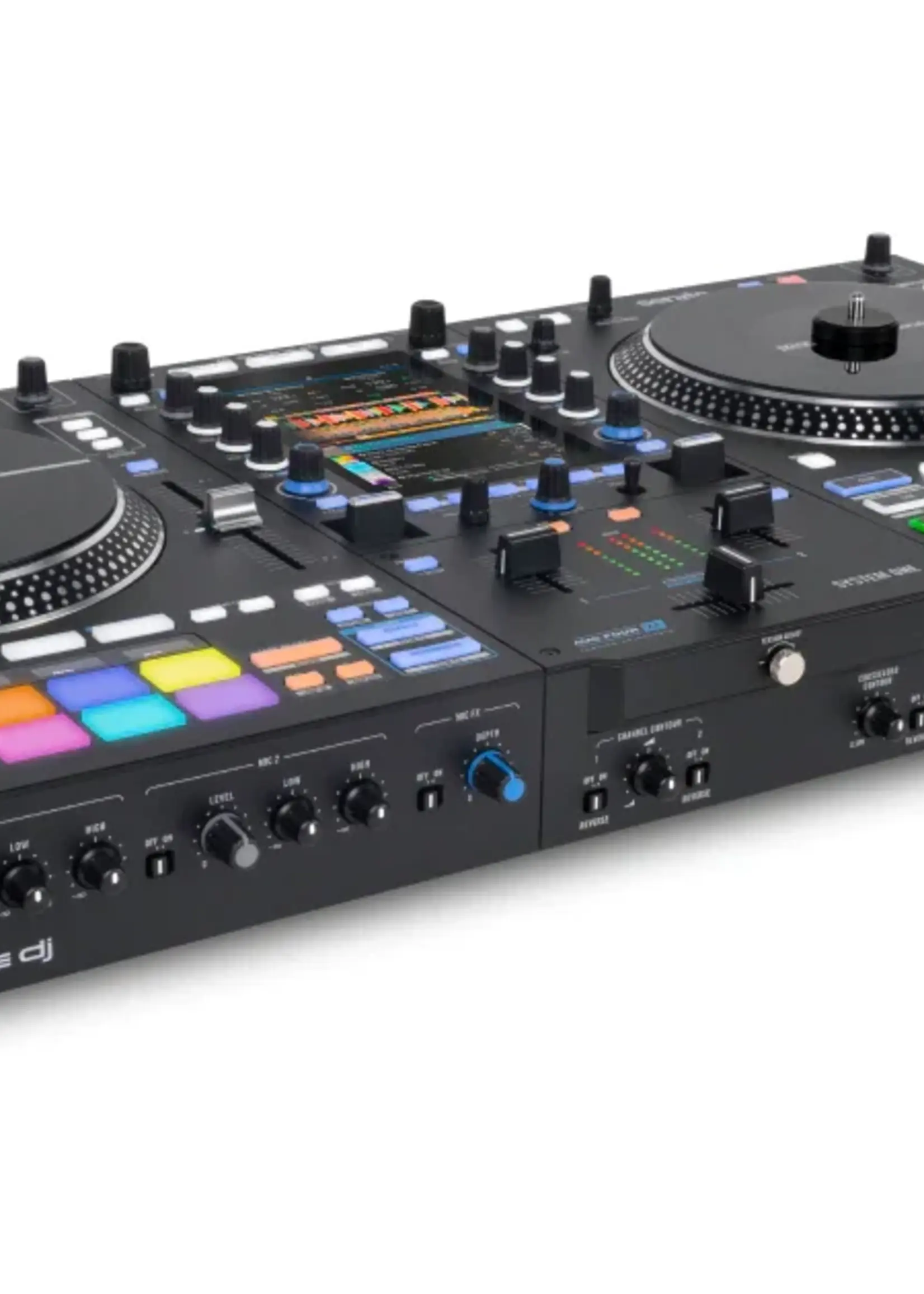 Rane System One