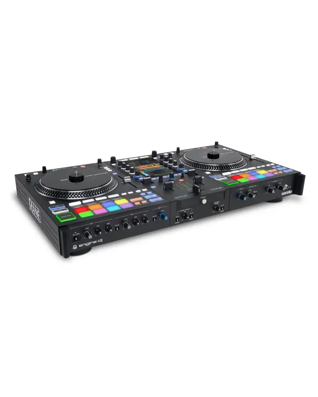 Rane System One