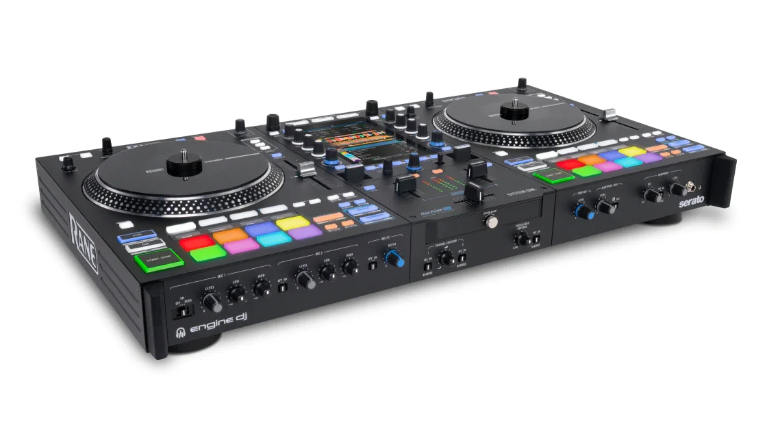 Rane System One