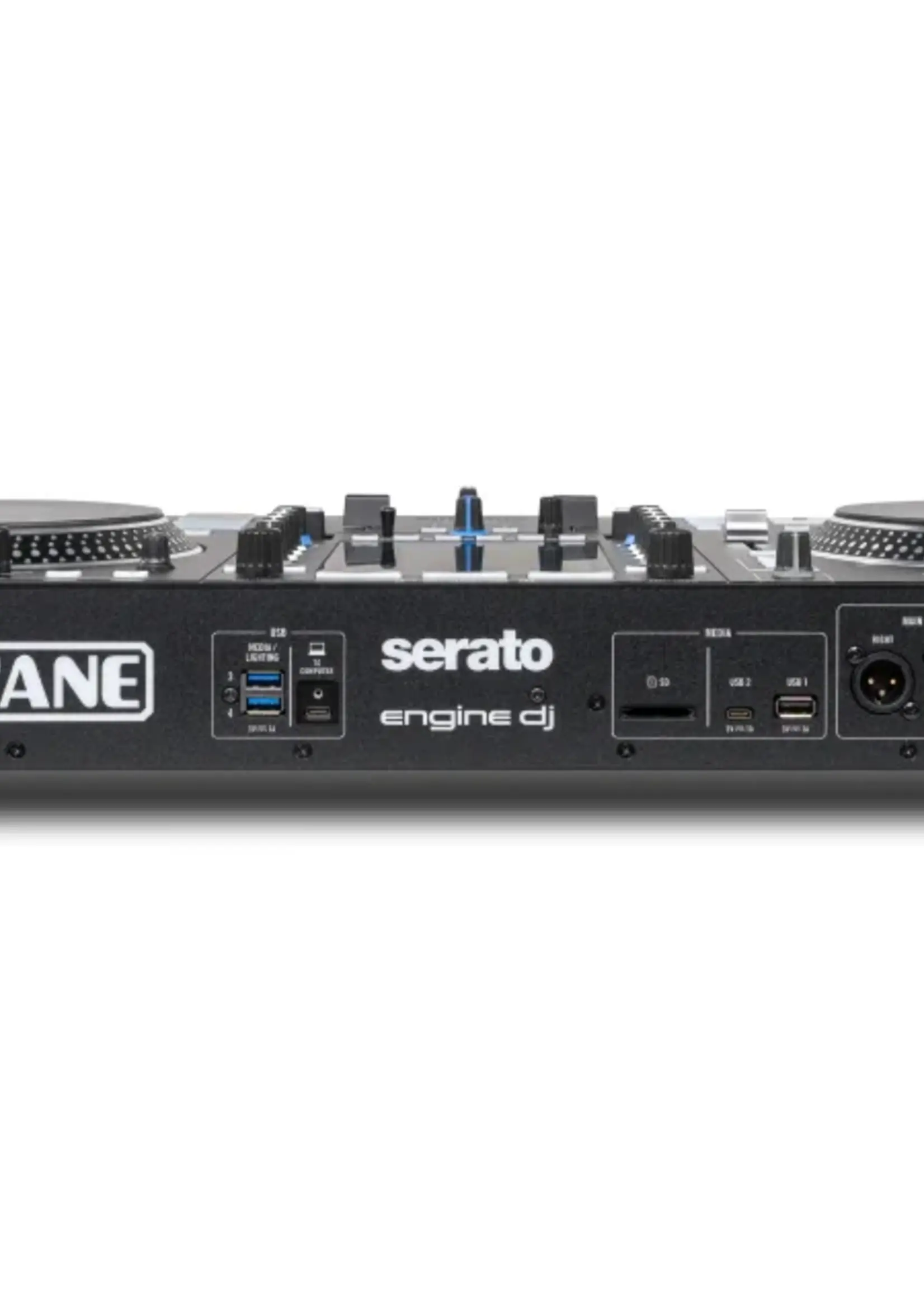 Rane System One