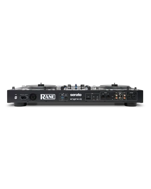 Rane System One
