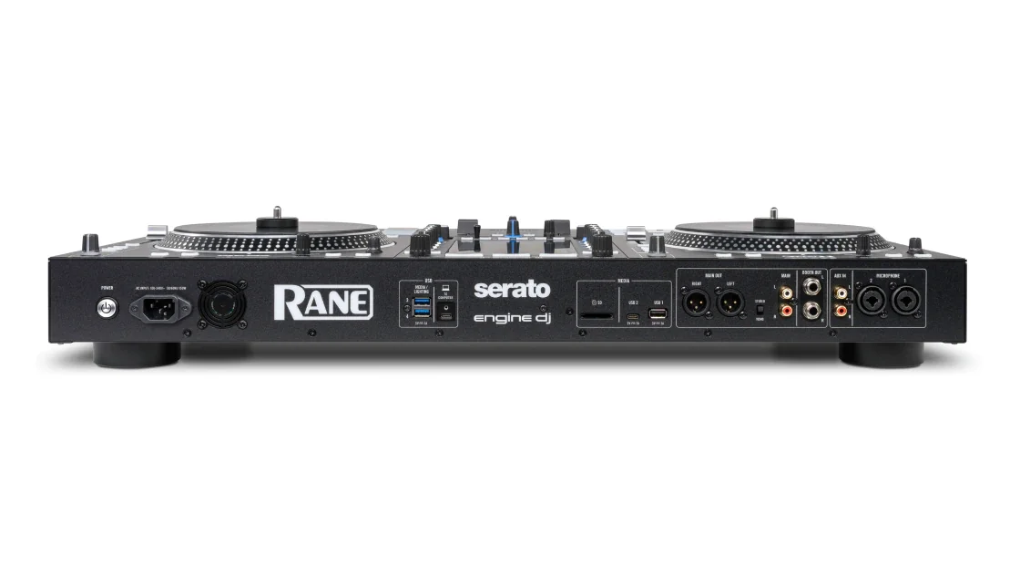 Rane System One