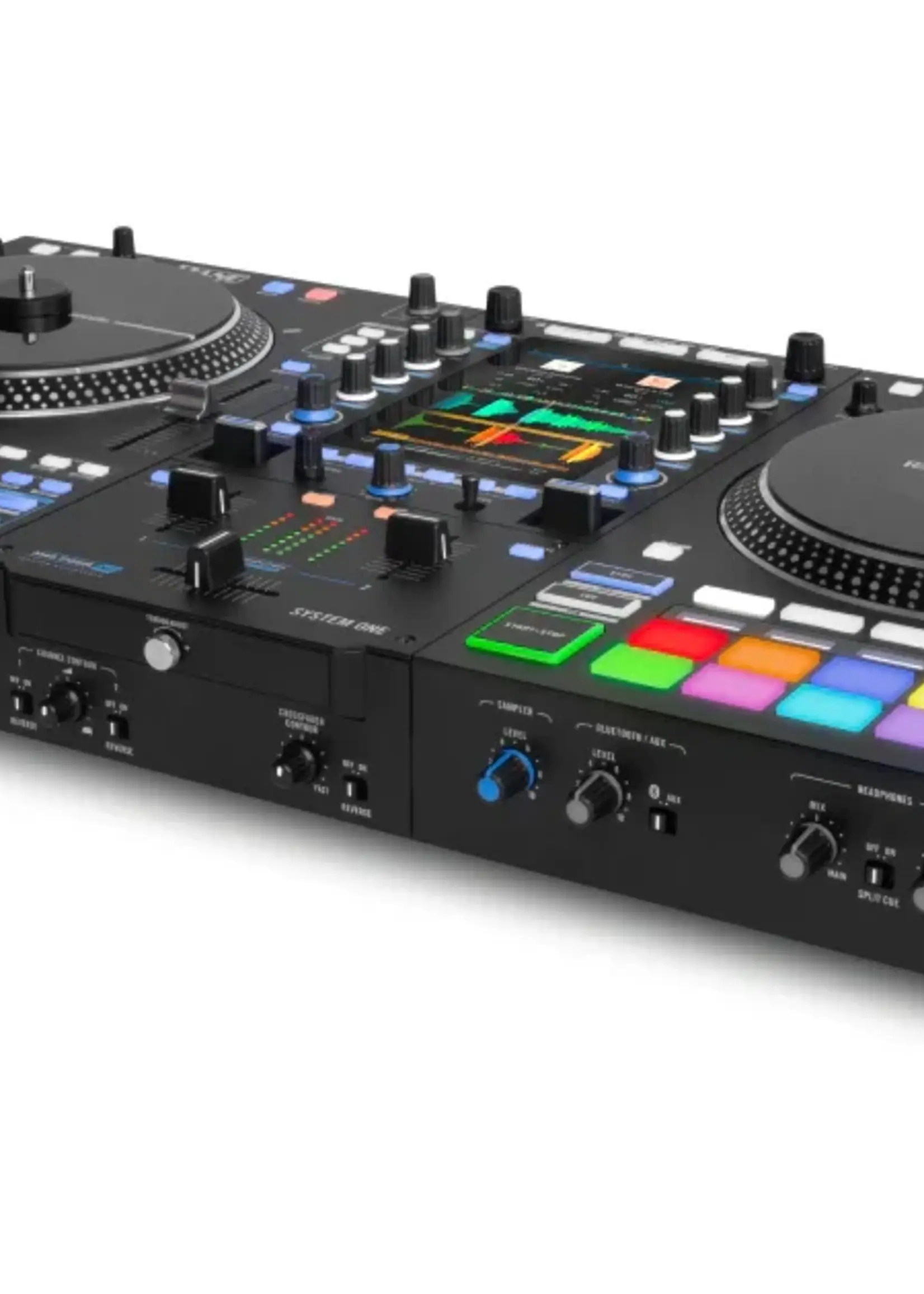 Rane System One