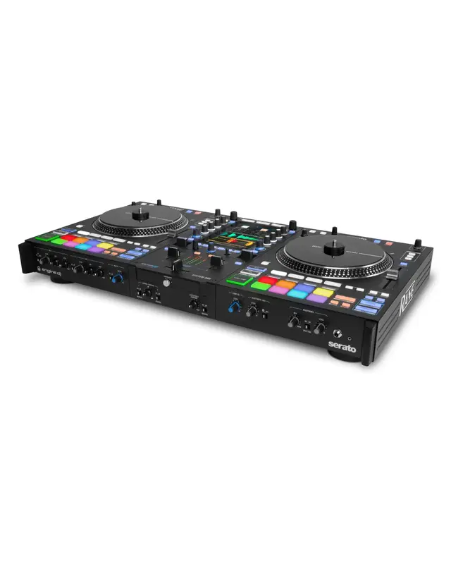 Rane System One