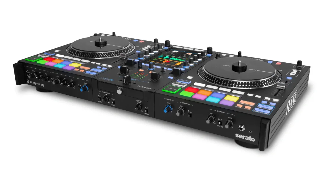 Rane System One