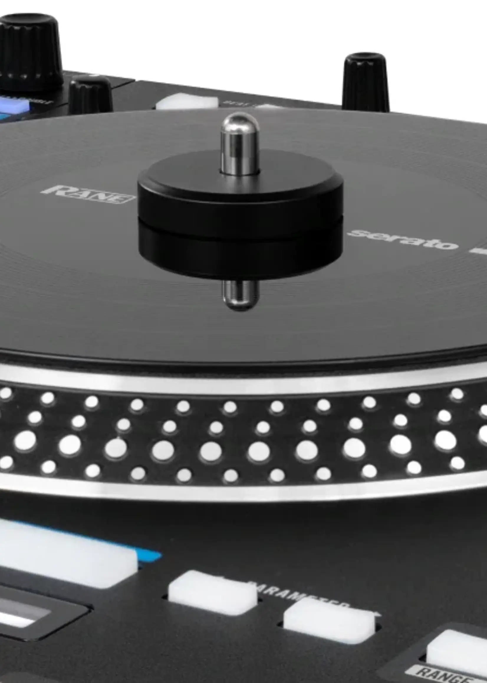 Rane System One