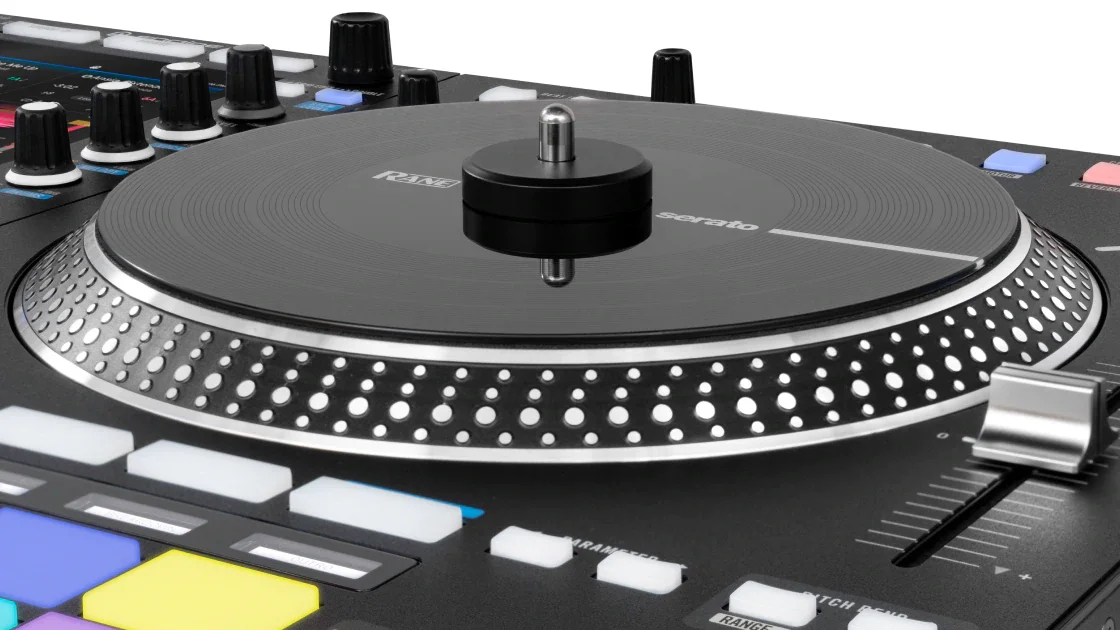 Rane System One