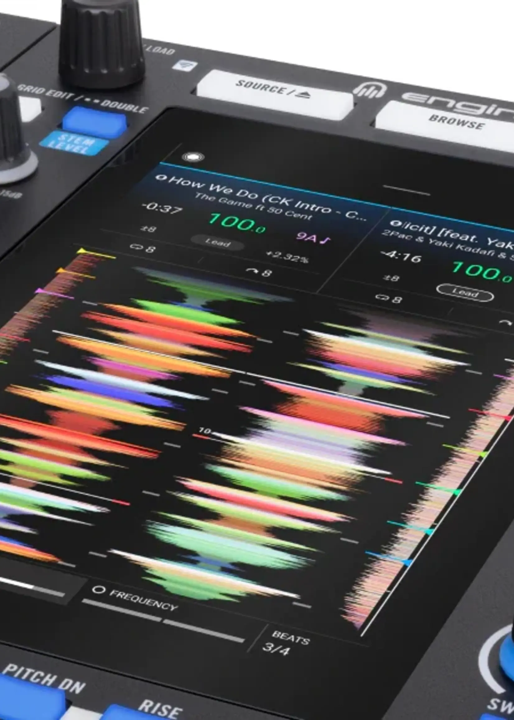 Rane System One