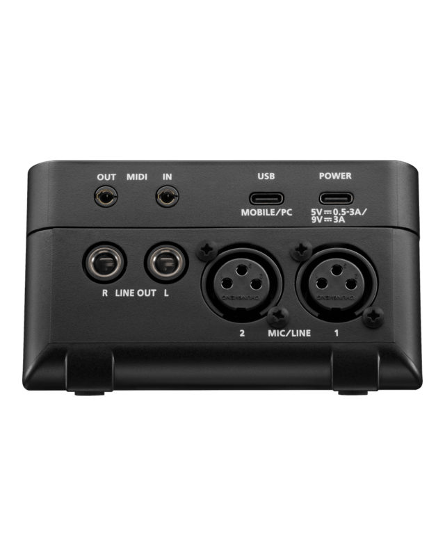 Roland GO:MIXER Studio