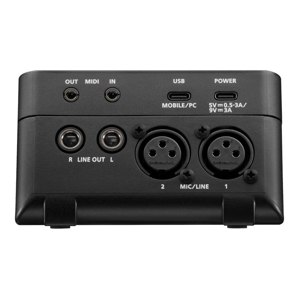 Roland GO:MIXER Studio