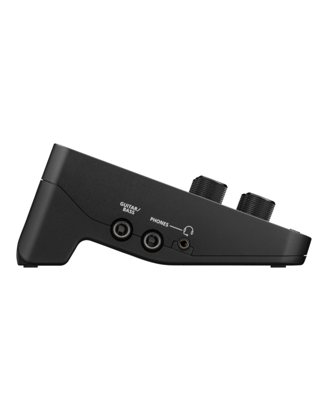 Roland GO:MIXER Studio