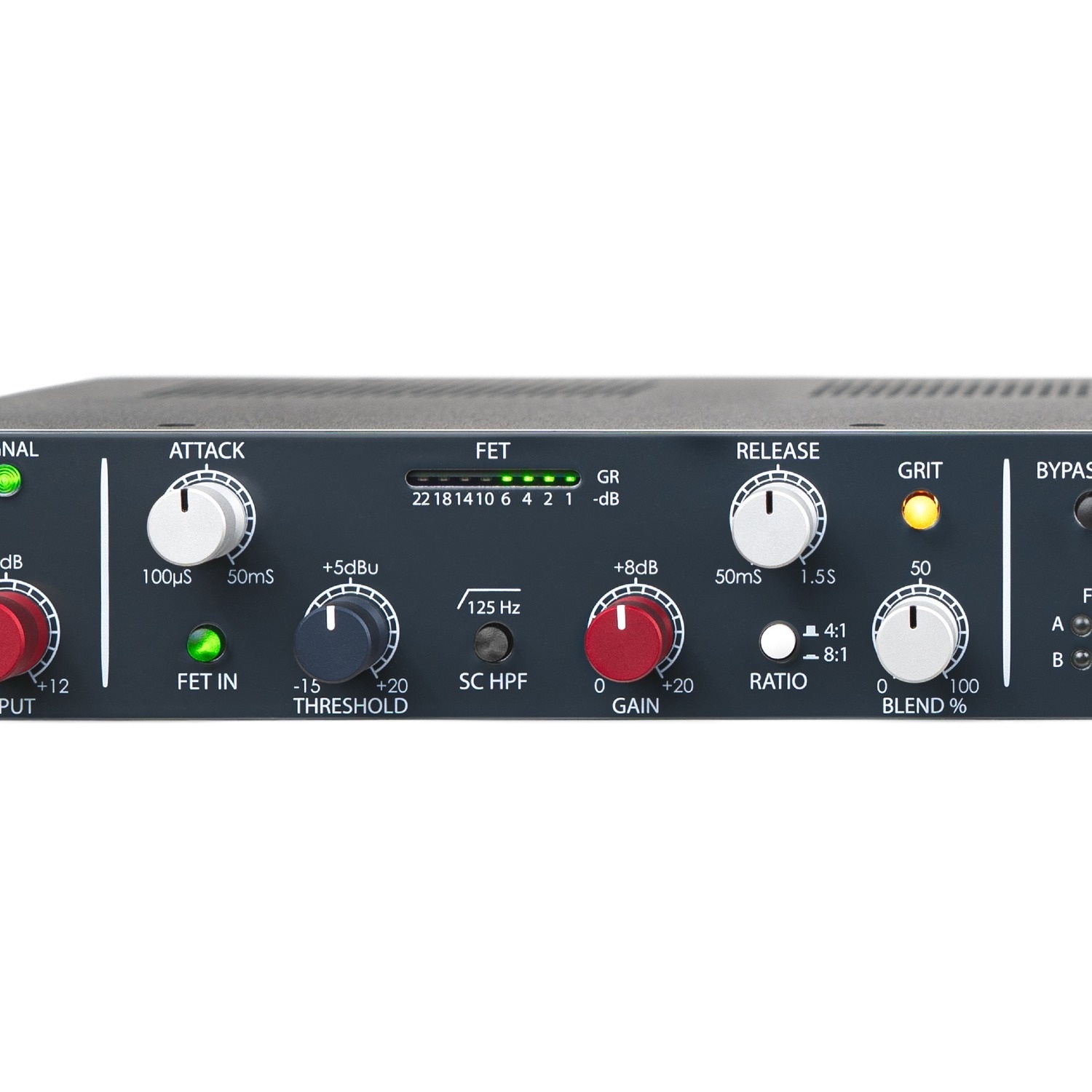 Rupert Neve Designs OptoFET