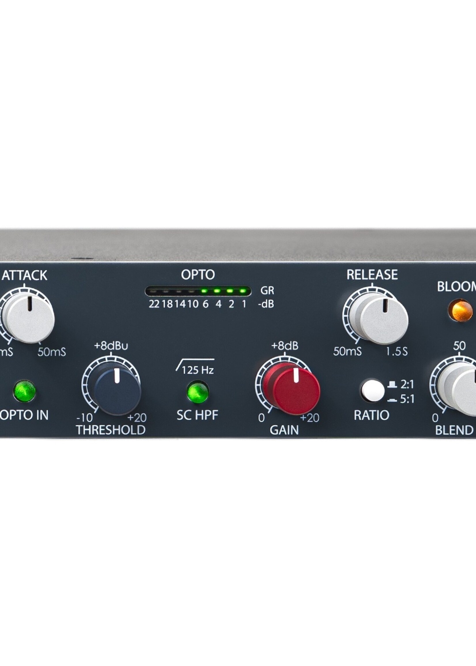 Rupert Neve Designs OptoFET