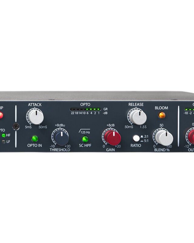 Rupert Neve Designs OptoFET
