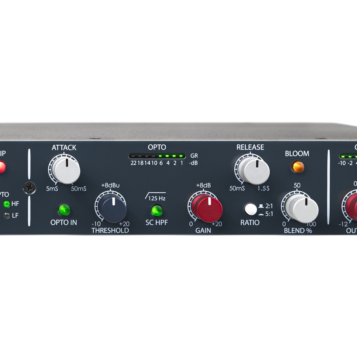 Rupert Neve Designs OptoFET