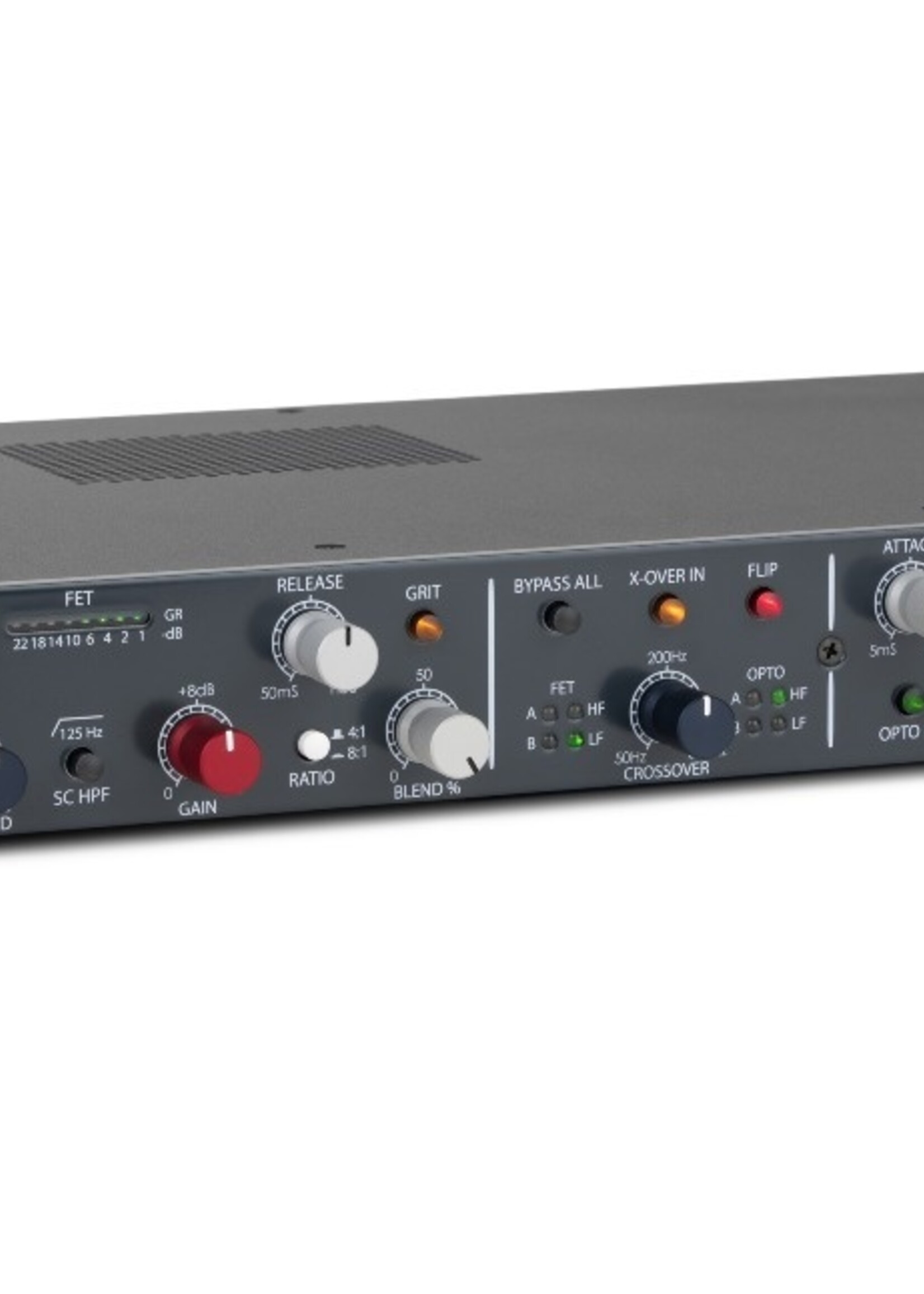Rupert Neve Designs OptoFET
