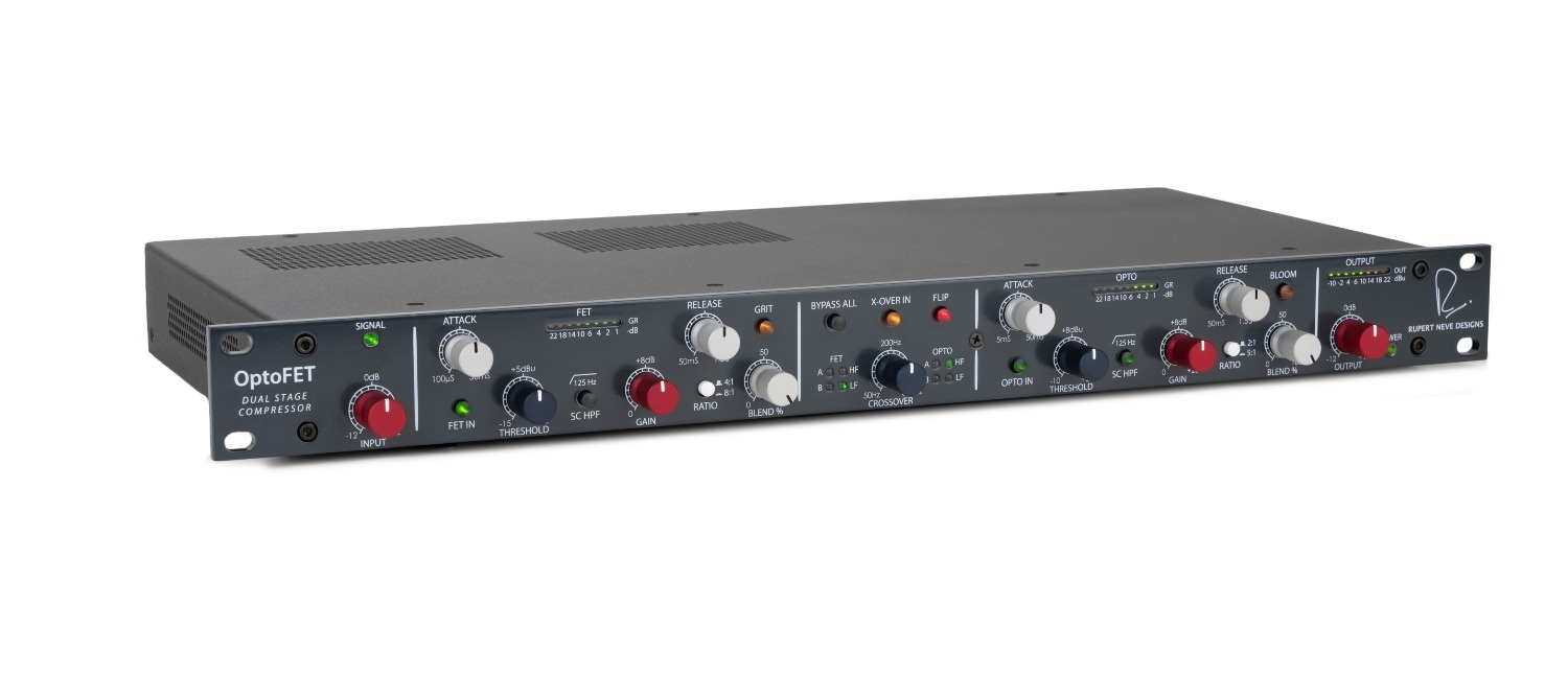 Rupert Neve Designs OptoFET