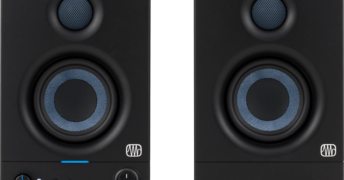 Presonus Presonus Eris 3.5 BT 2nd Gen