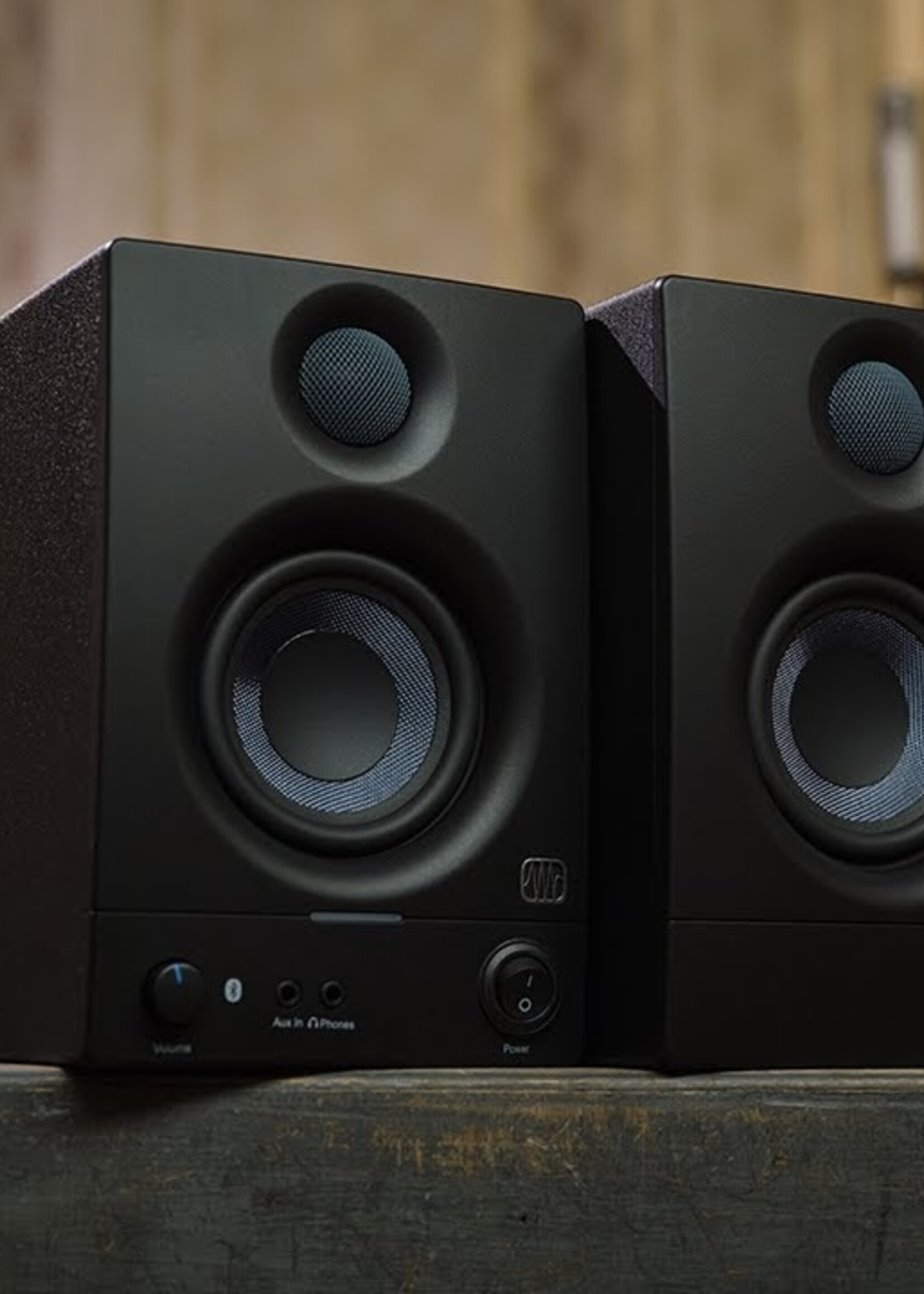 Presonus Presonus Eris 3.5 BT 2nd Gen