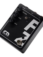 Collision Devices FZ Gated Fuzz