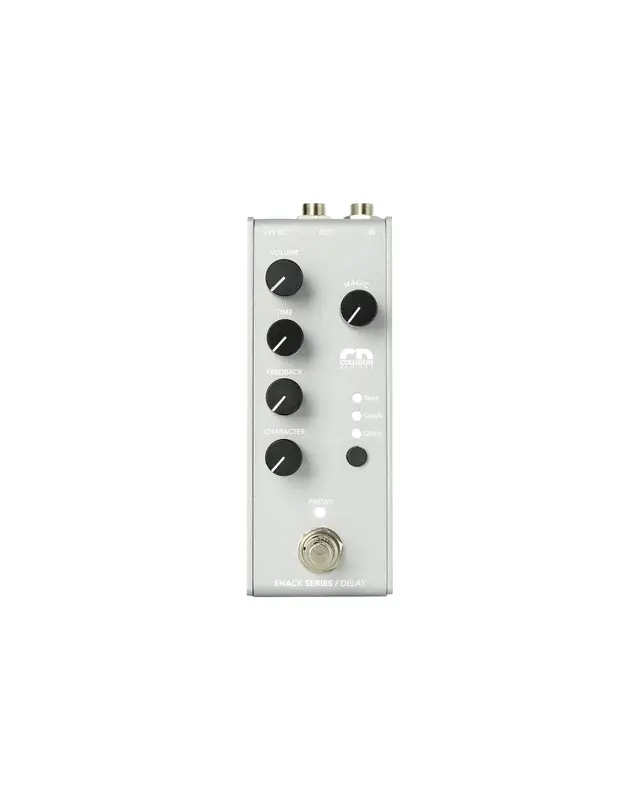 Collision Devices SNACK DELAY