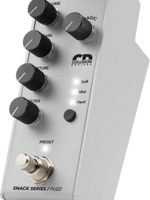 Collision Devices SNACK FUZZ