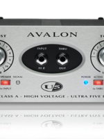 Avalon Design Mono Instr. D.I - Preamp