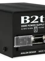 Avalon Design AC Power Supply for all 2000 series
