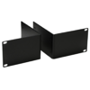 Rack Mount Kit for one U5 or M5