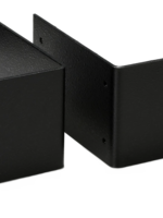 Avalon Design Rack Mount Kit for one U5 or M5