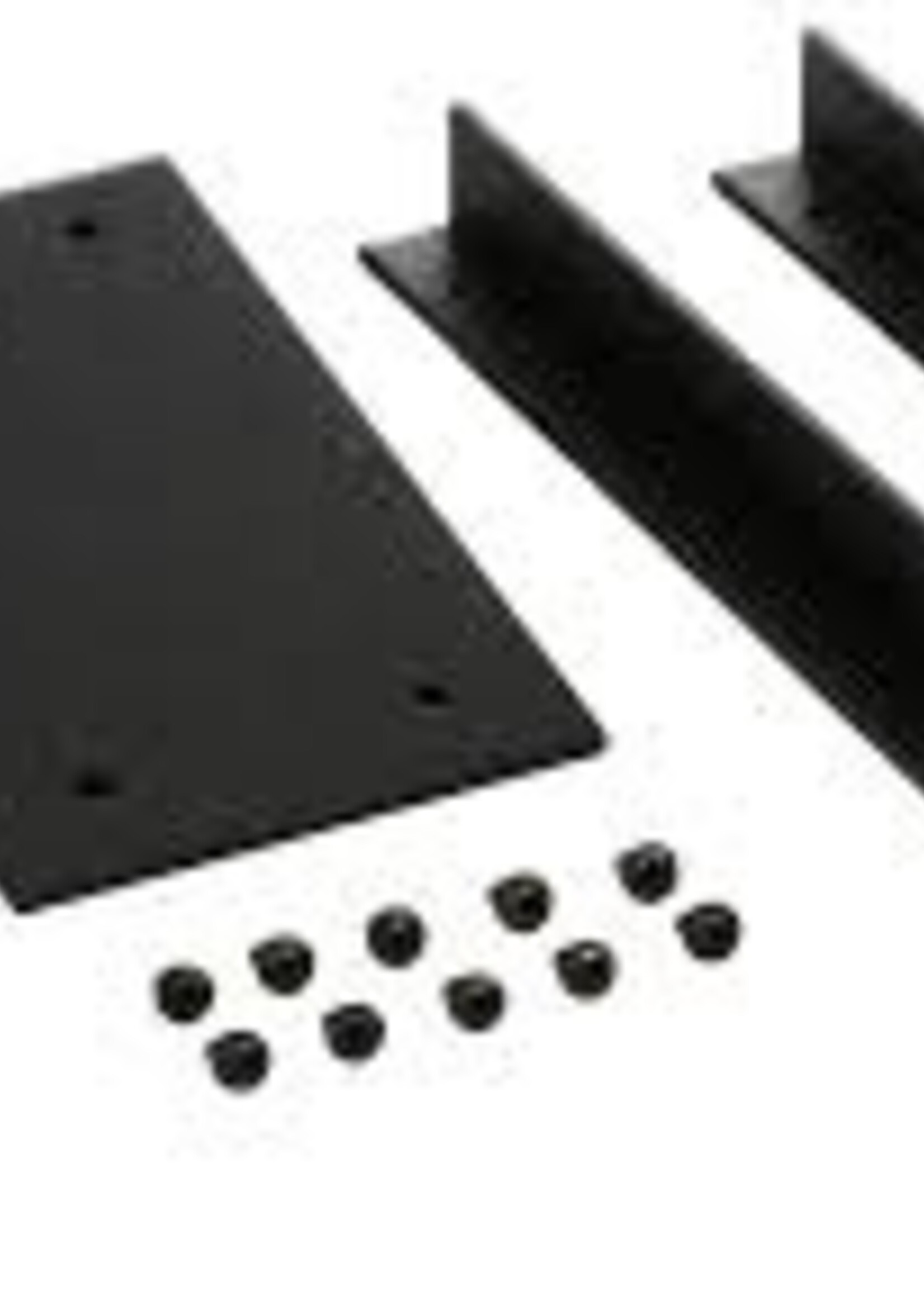 Avalon Design Rack Mount Kit for one U5 or M5