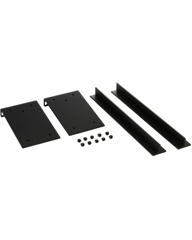 Avalon Design Rack Mount Kit for two U5s or M5s