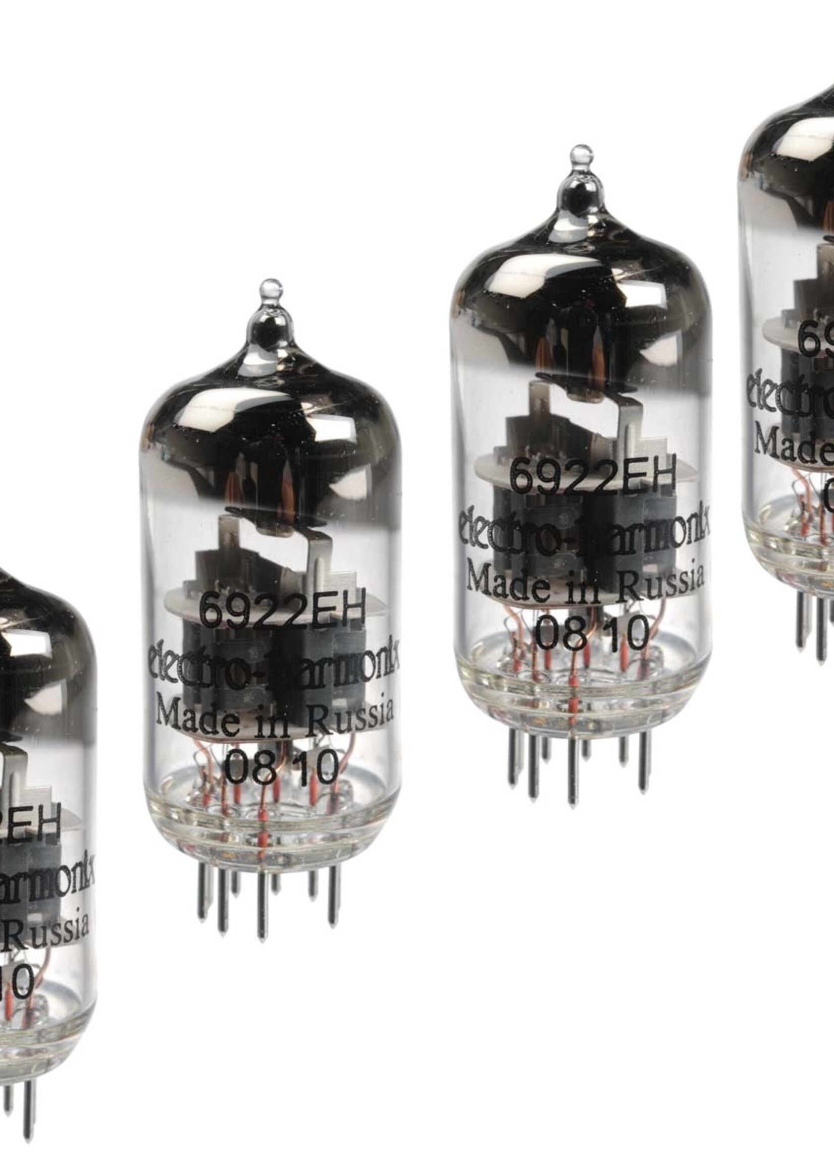 Avalon Design  Spare Vacuum Tube Kit for 700 series