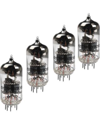 Avalon Design Spare Vacuum Tube Kit for 700 series