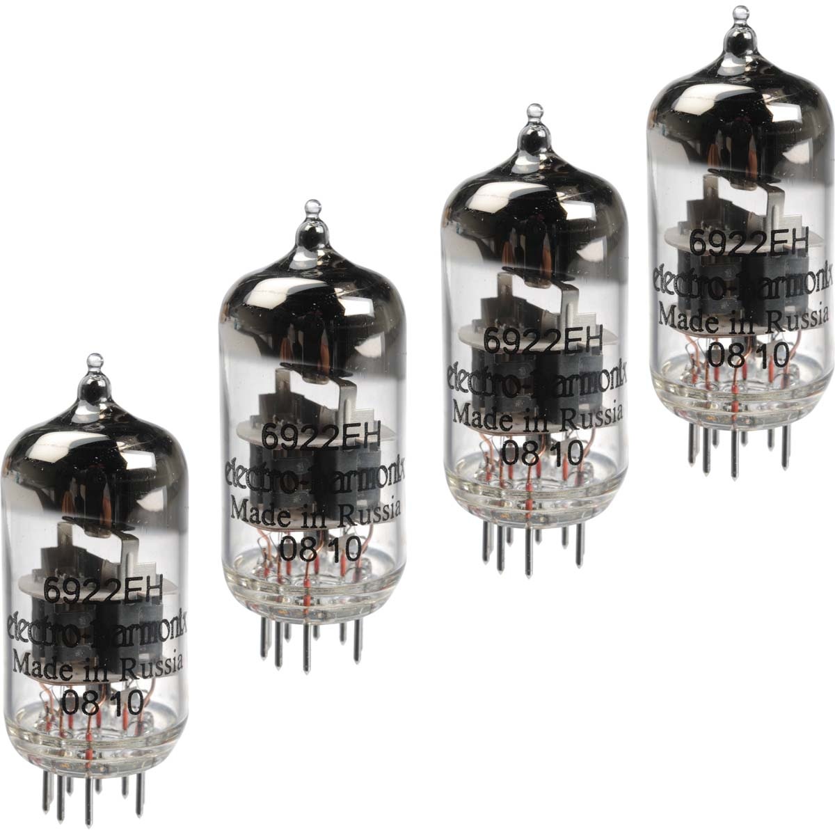 Avalon Design  Spare Vacuum Tube Kit for 700 series