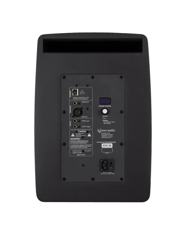 Eve Audio EXO 28