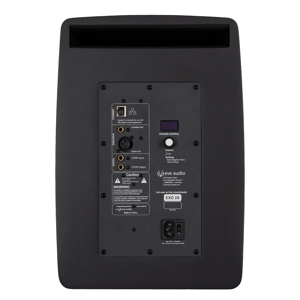 Eve Audio EXO 28