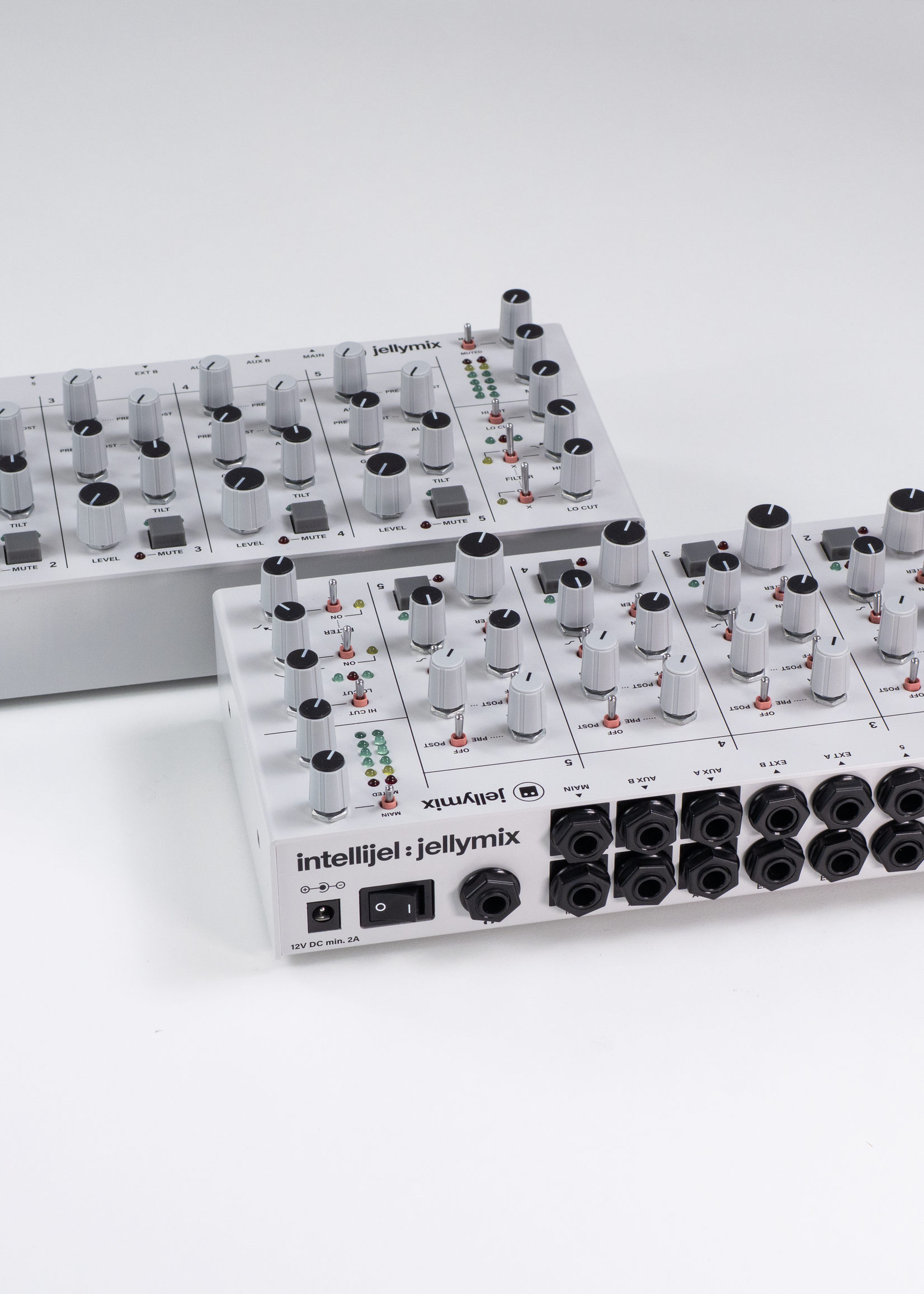 Intellijel Jellymix