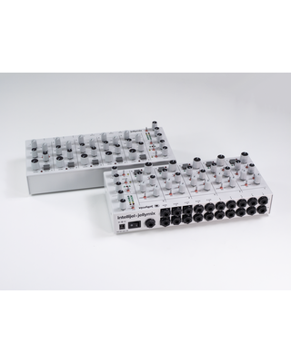 Intellijel Jellymix