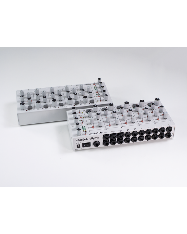 Intellijel Jellymix