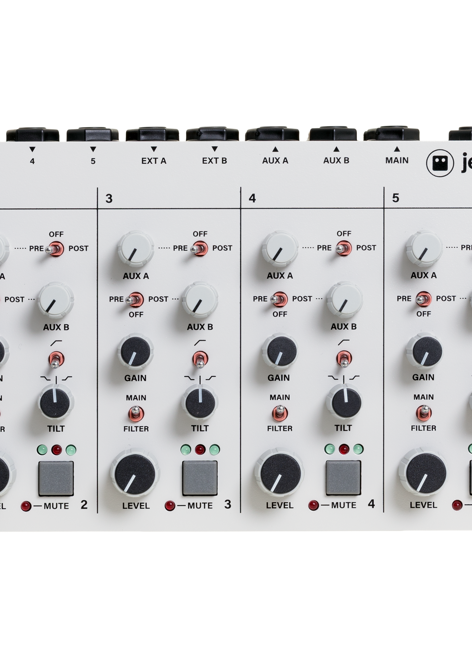 Intellijel Jellymix