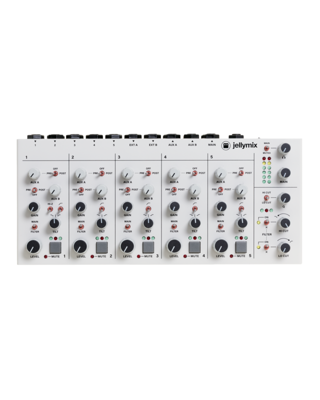 Intellijel Intellijel Jellymix