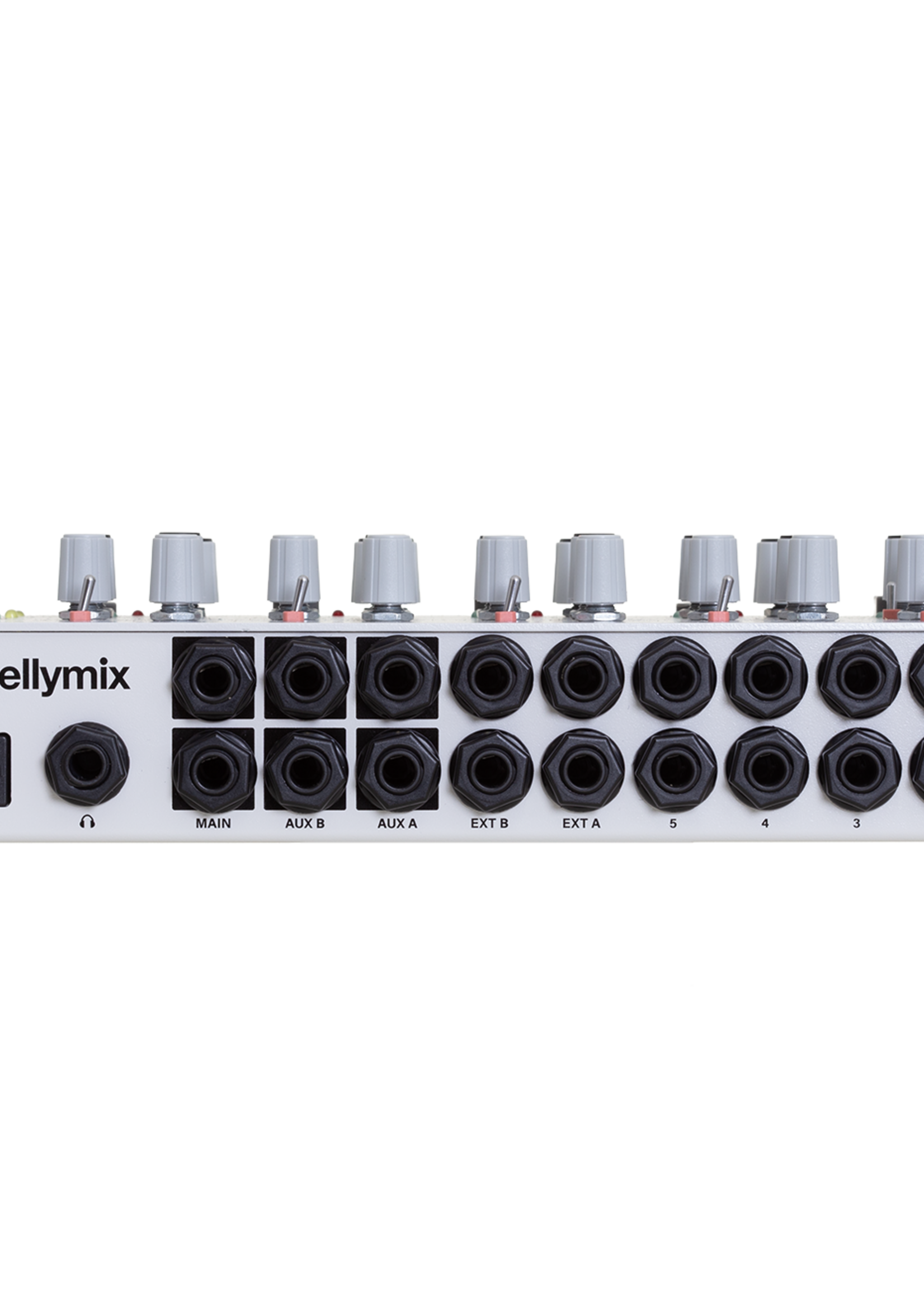 Intellijel Jellymix