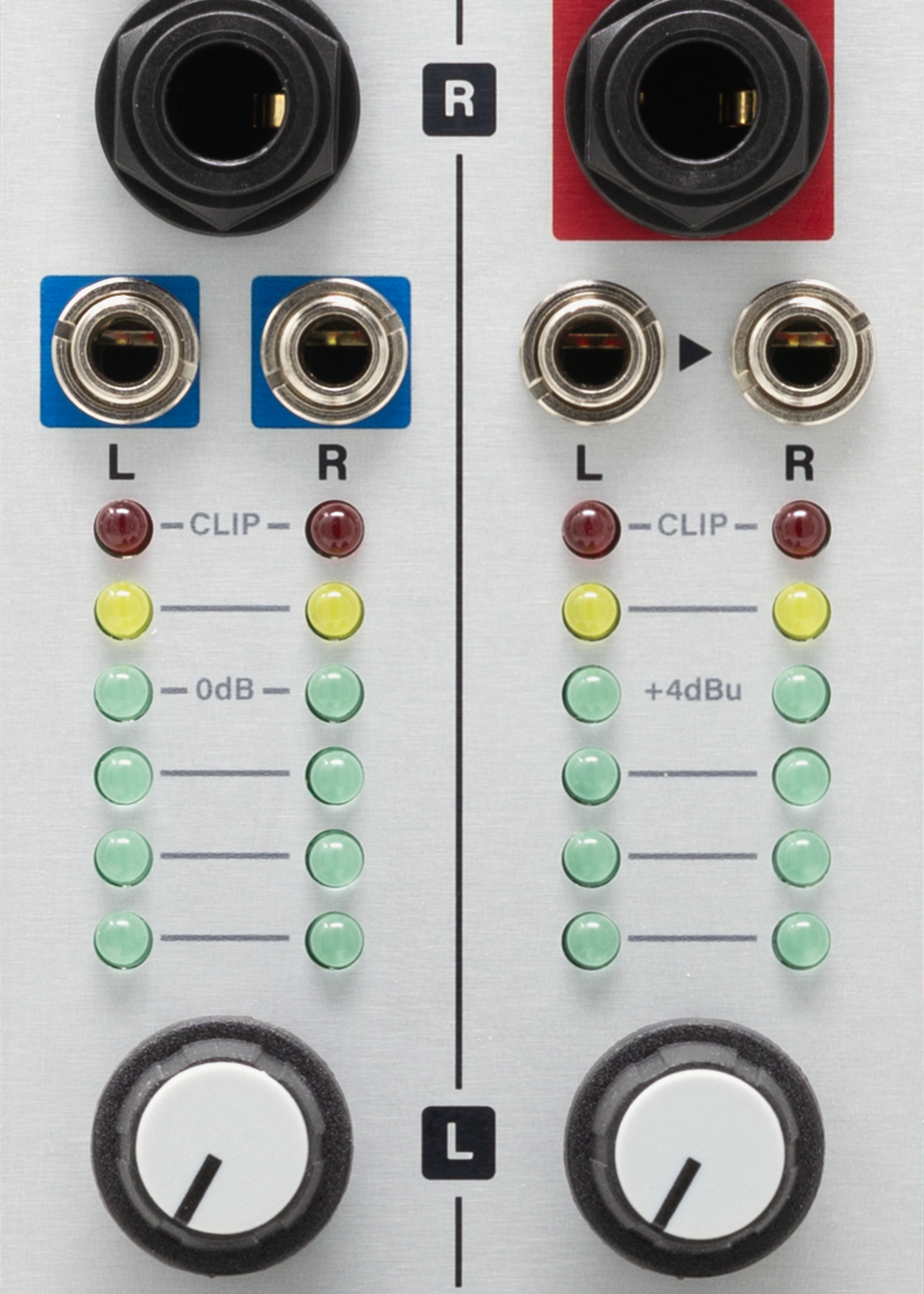 Intellijel Intellijel Audio I/O