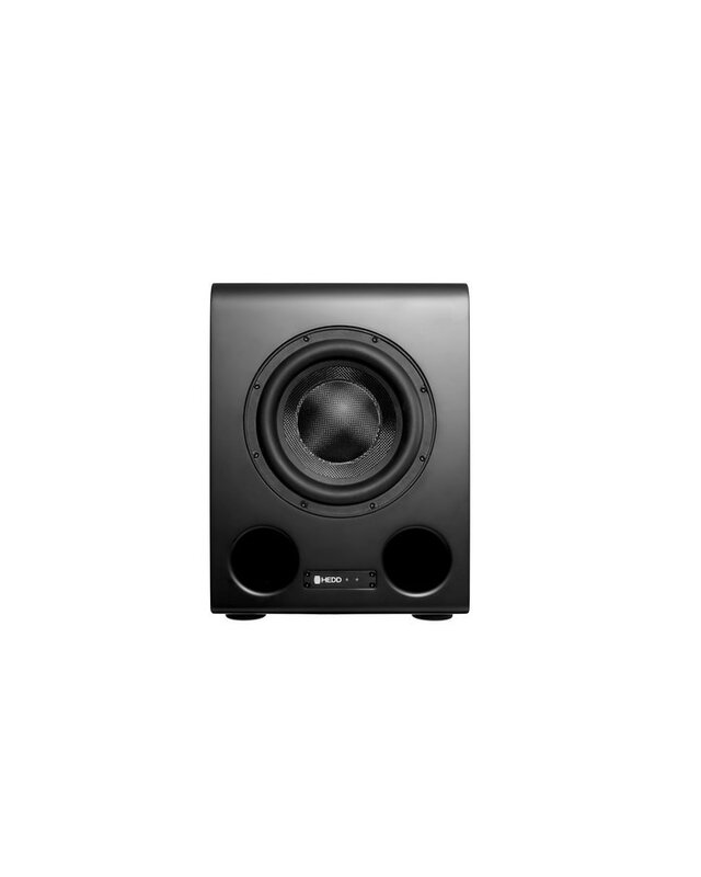 Hedd Audio BASS 08
